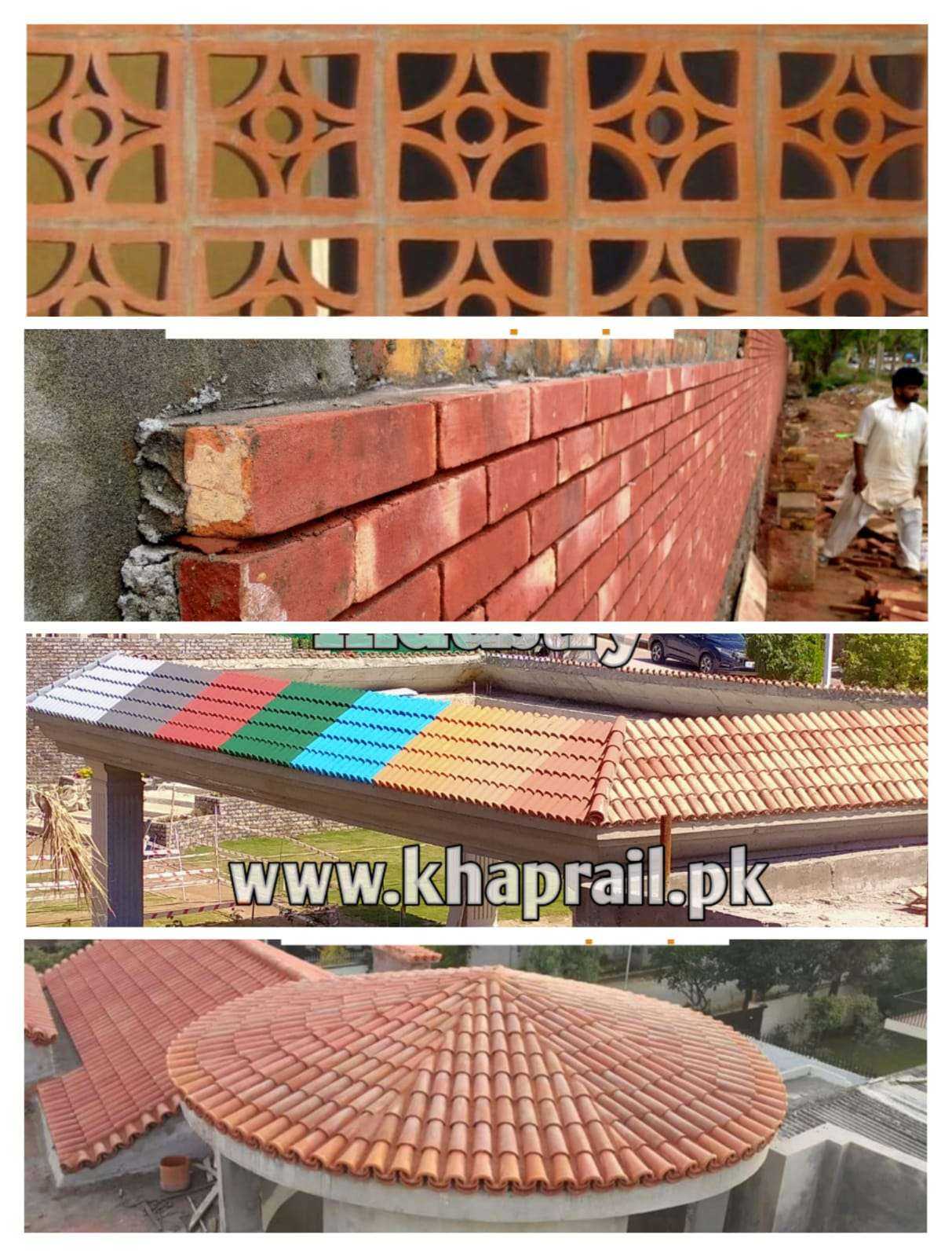 Khaprail Gutka Jali